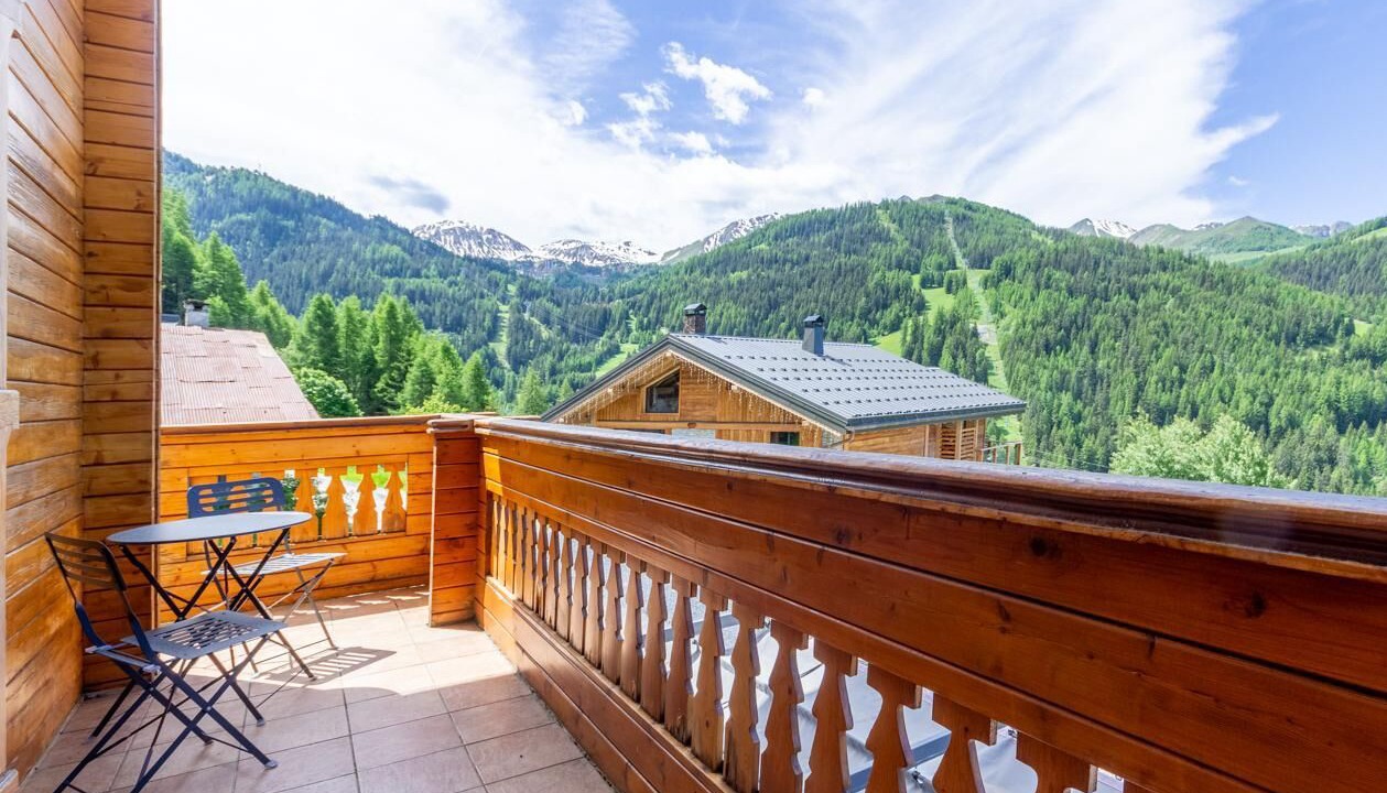 Photo of Outdoor in Plangagnant