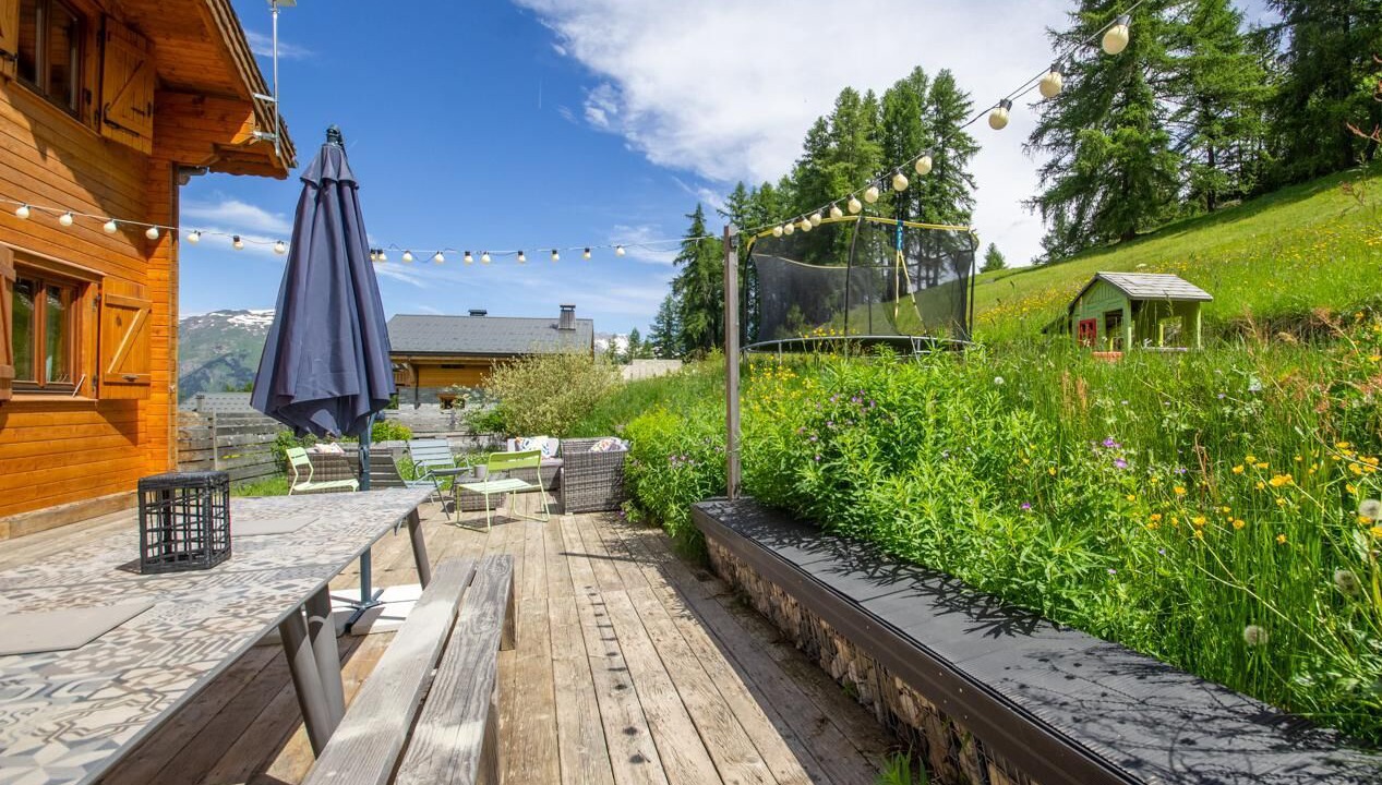 Photo of Outdoor in Plangagnant