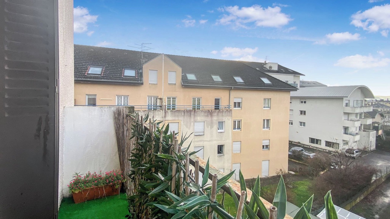 Photo of Outdoor in Annemasse