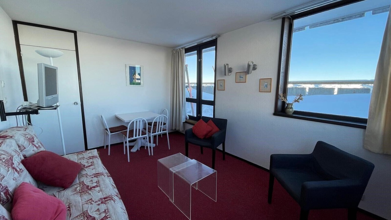 Photo of Livingroom in La Roche