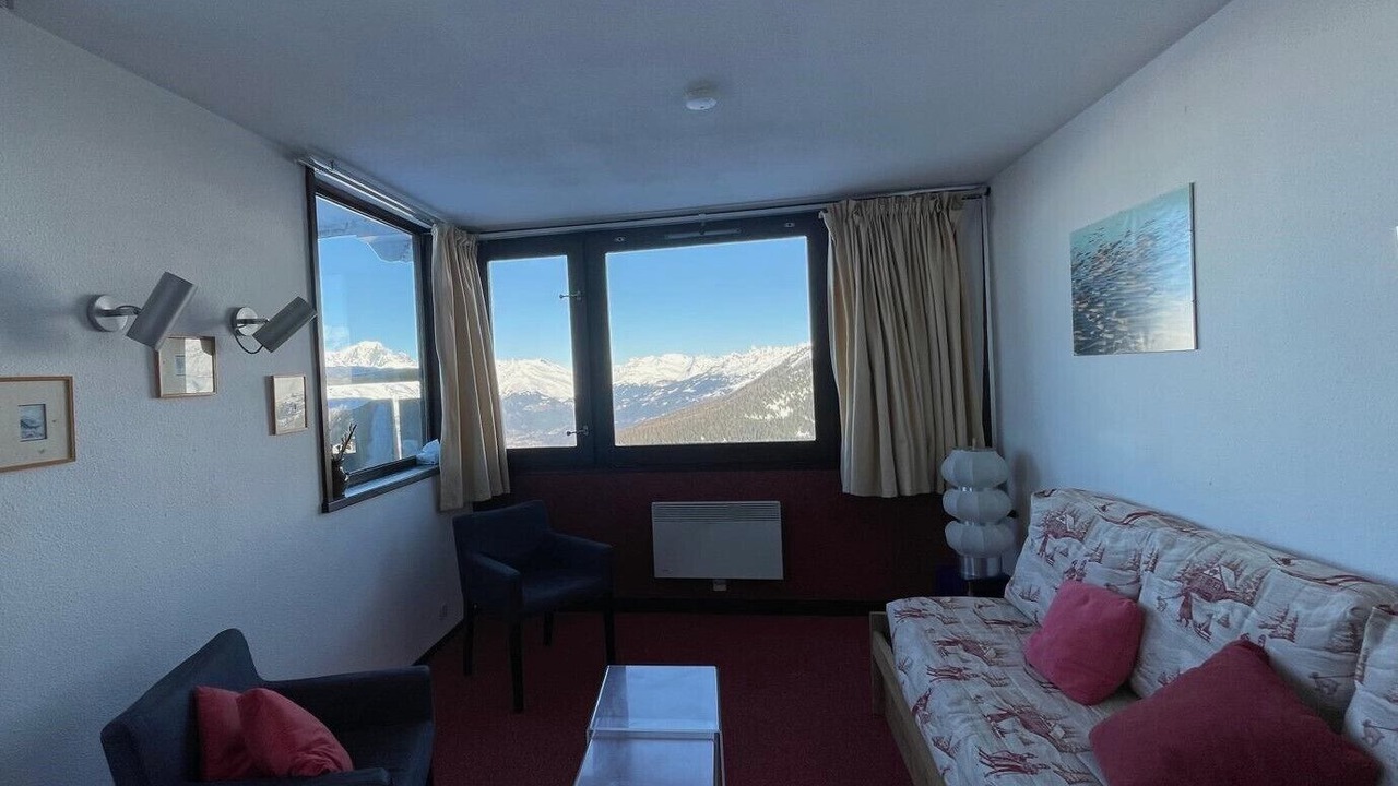 Photo of Livingroom in La Roche