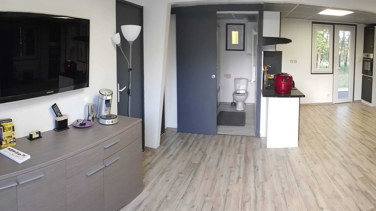 Photo of Kitchen in Mareuil-sur-Cher
