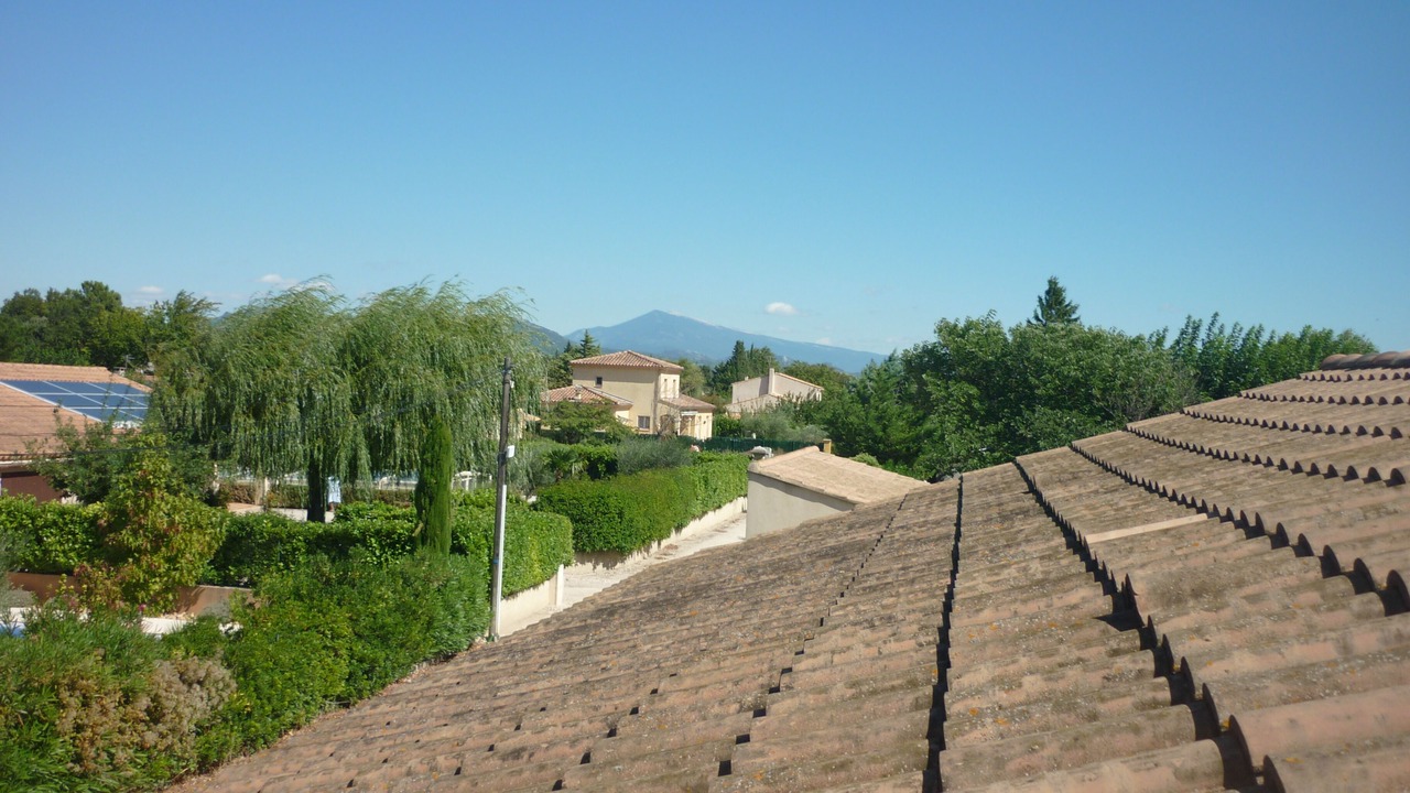Photo of Outdoor in Jonquieres