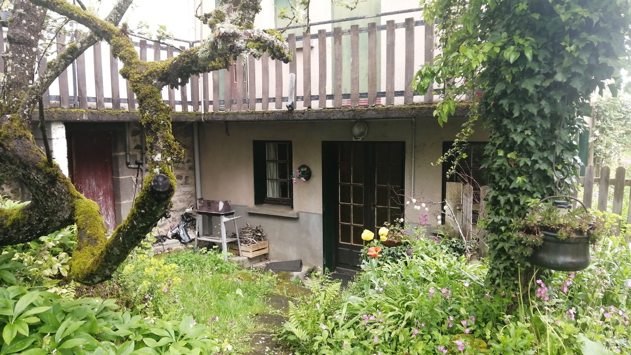 Photo of Outdoor in Saint-Jacques-d'Ambur