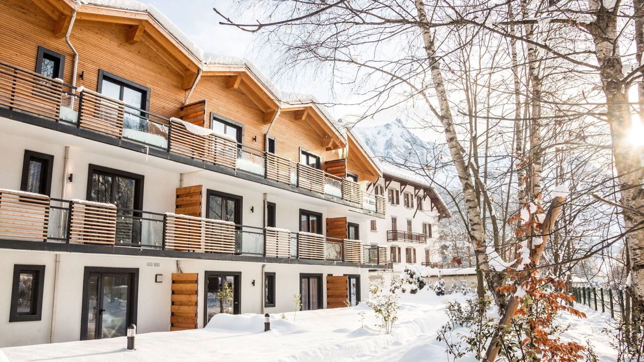 Photo of Outdoor in Les Tines