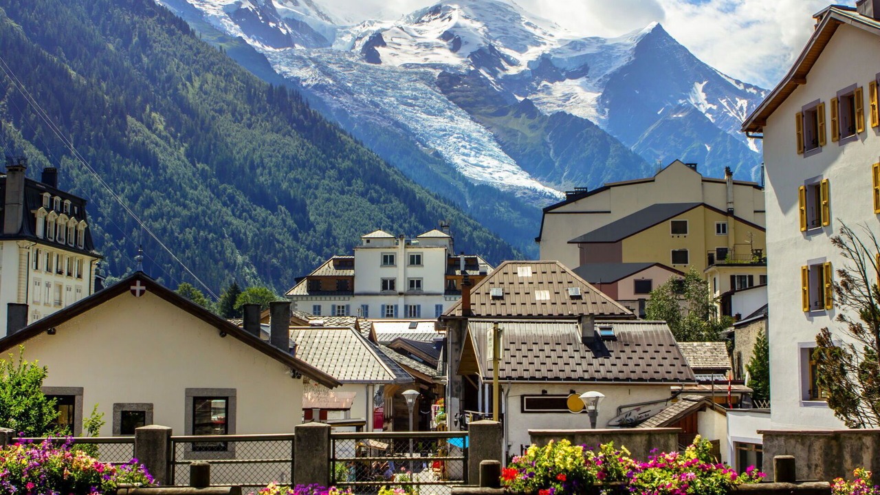 Photo of Outdoor in Les Tines
