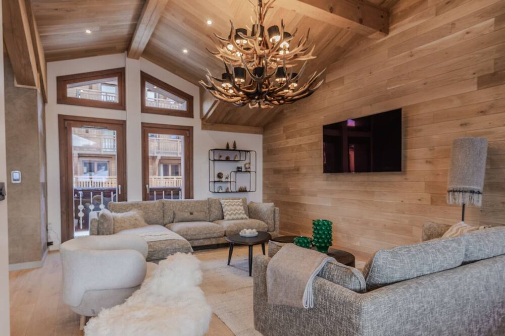 Photo of Others in Courchevel