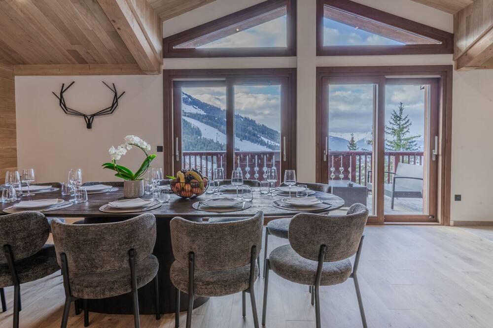 Photo of Others in Courchevel