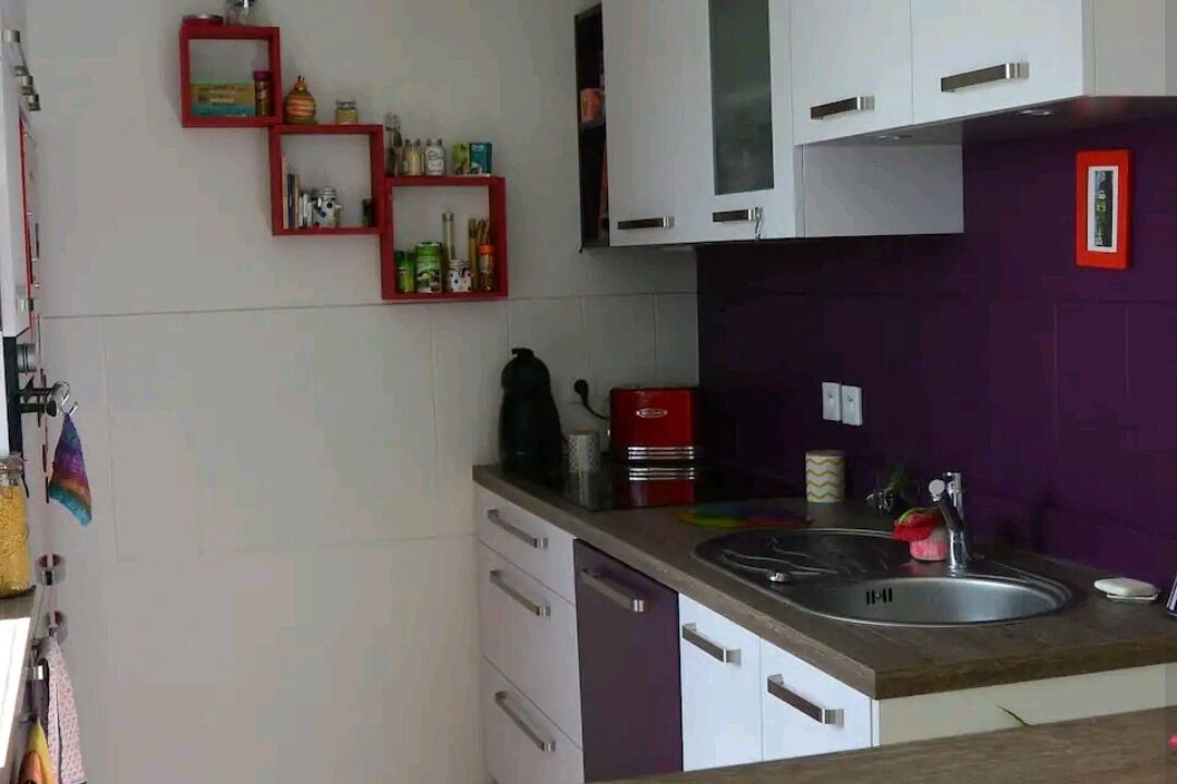 Photo of Kitchen in Joue-les-Tours