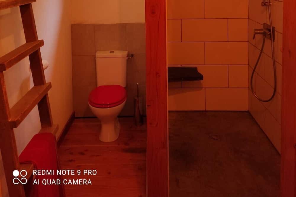 Photo of Bathroom in Saint-Guiraud