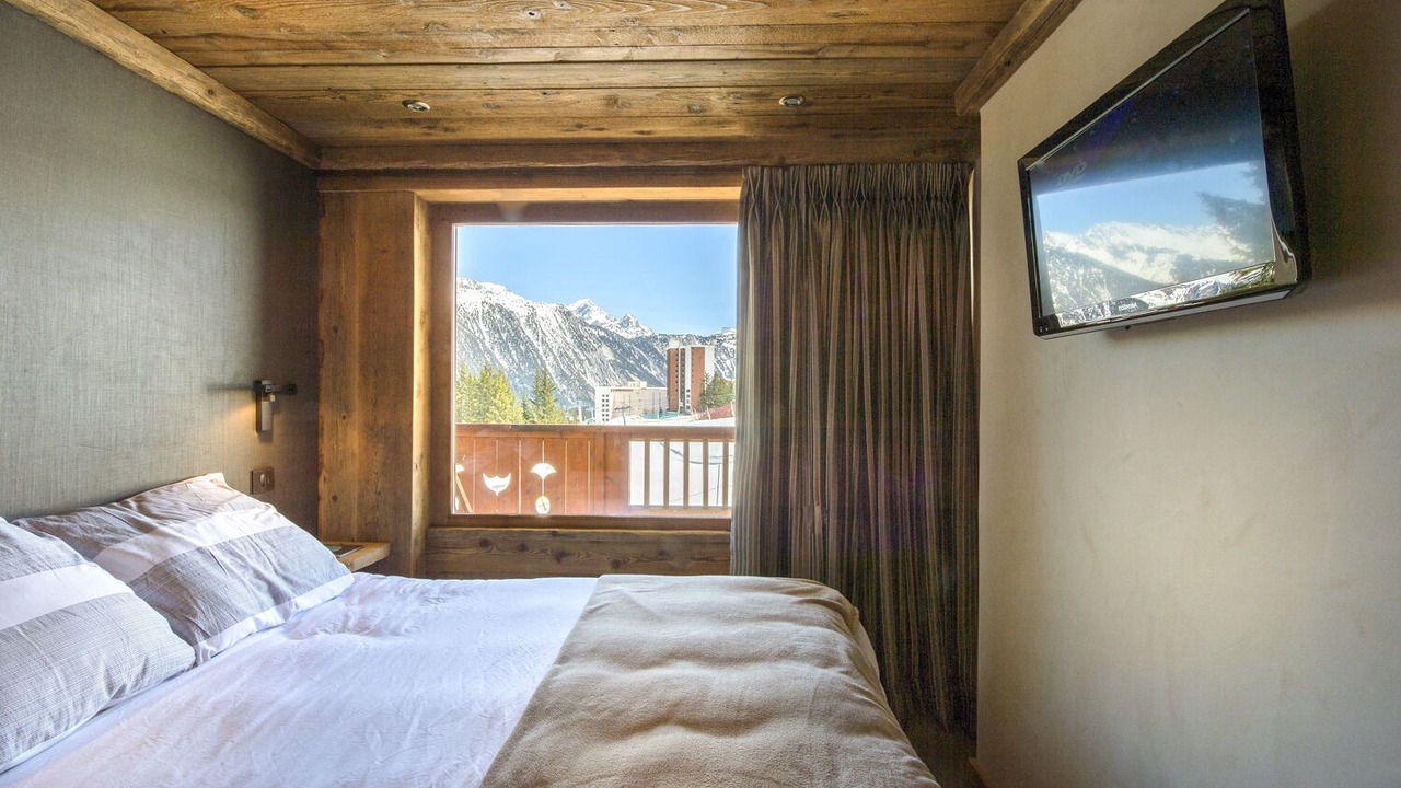 Photo of Others in Courchevel