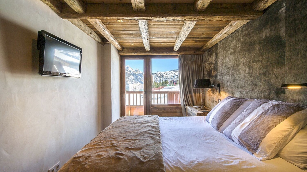 Photo of Others in Courchevel