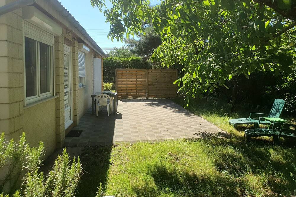 Photo of Outdoor in Decines-Charpieu