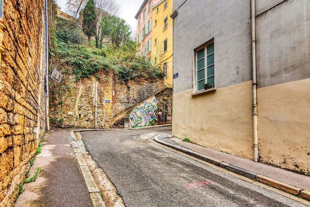 Photo of Outdoor in Boucle - Gros Caillou