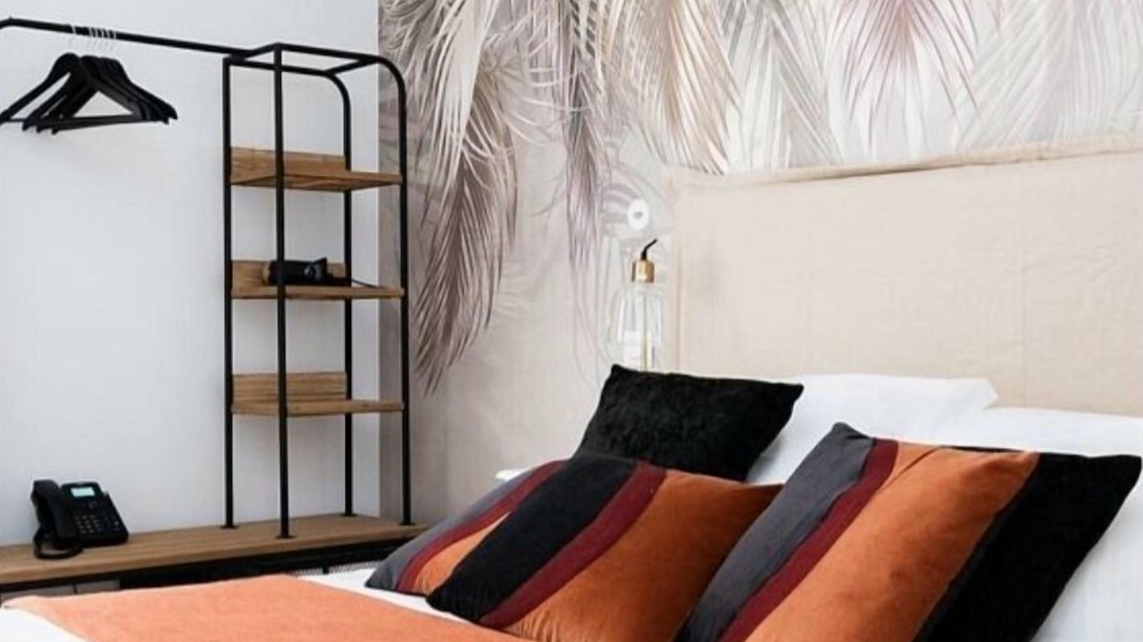 Photo of Bedroom in Cerbere