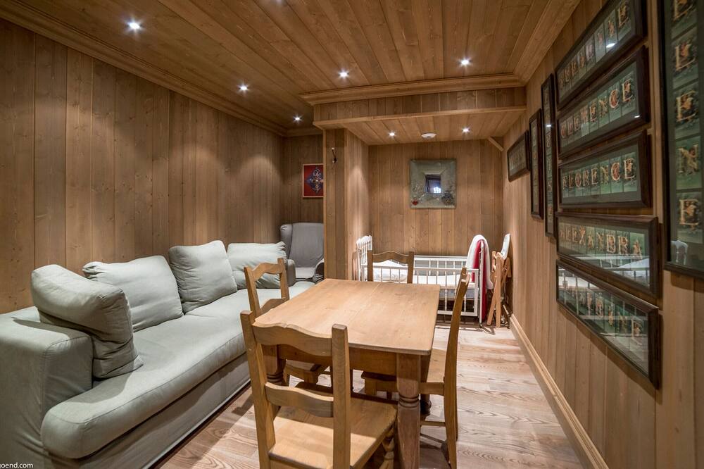 Photo of Others in Courchevel