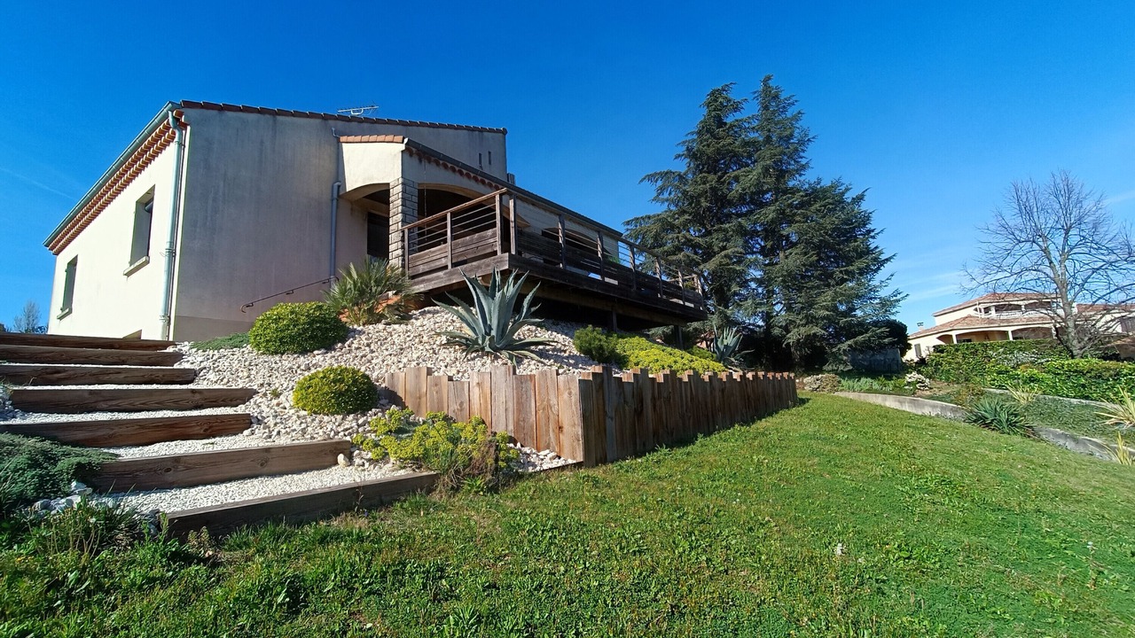 Photo of Outdoor in Saint-Marcel-les-Valence