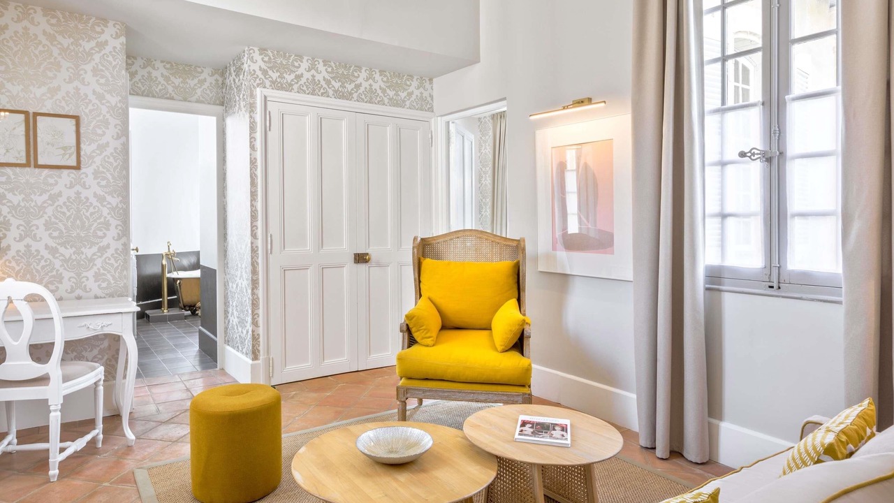 Photo of Bedroom in Mazan