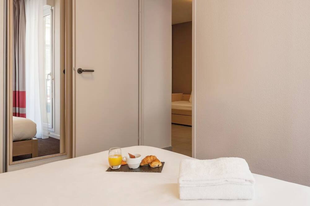 Photo of Bedroom in Part Dieu - Bir Hakeim