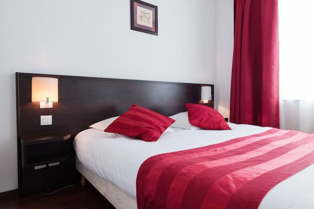 Photo of Bedroom in Part Dieu - Bir Hakeim