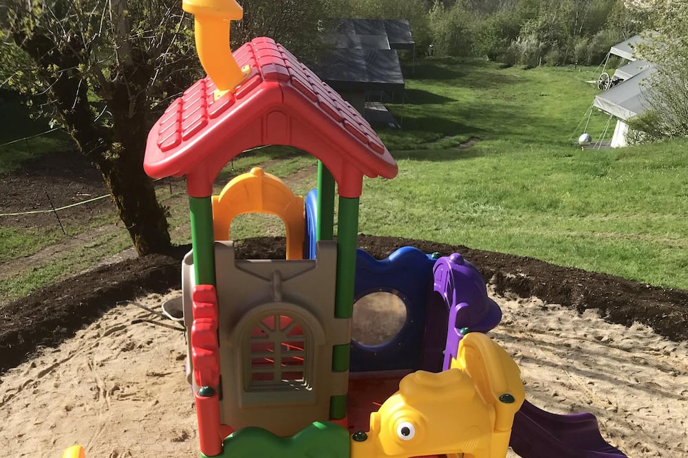 Photo of Outdoor in Banes
