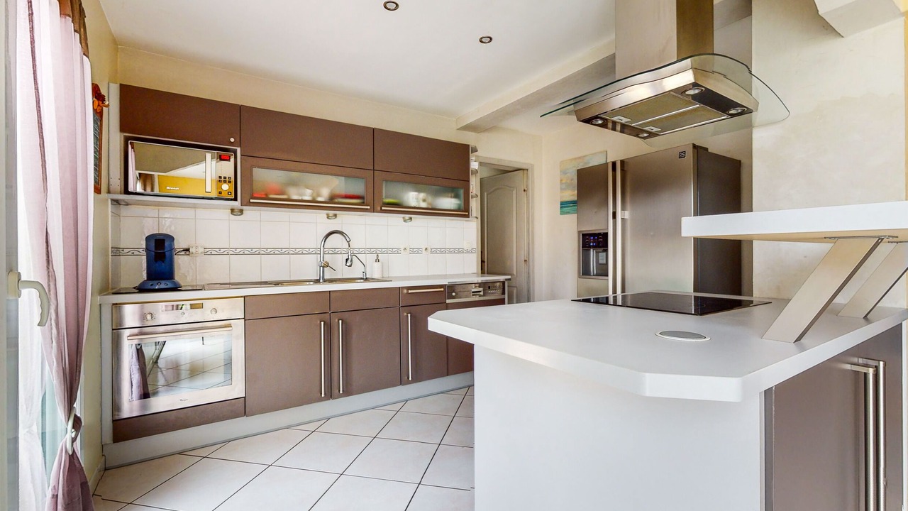 Photo of Kitchen in Miplaine