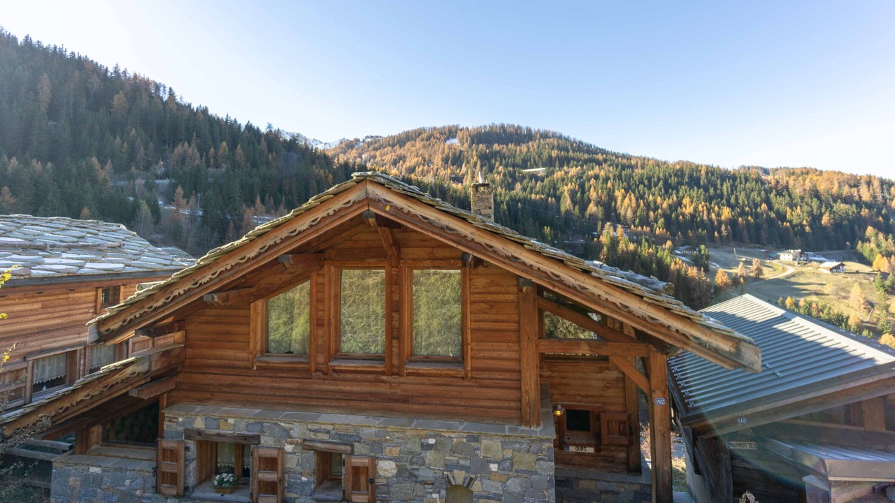 Photo of Outdoor in La Roche