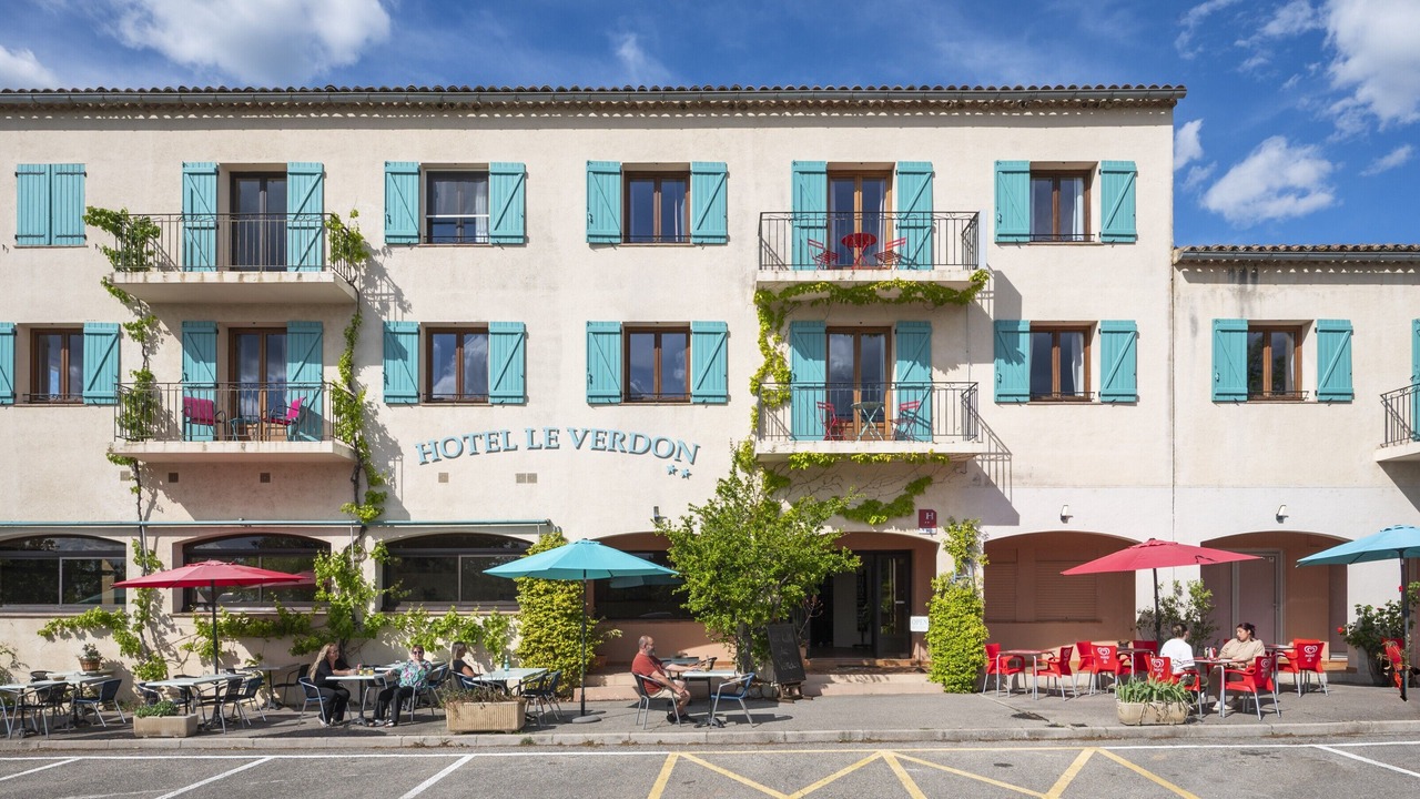 Photo of Outdoor in Les Salles-sur-Verdon