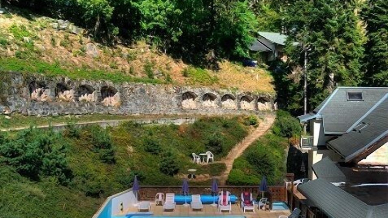 Photo of Outdoor in Brides-les-Bains