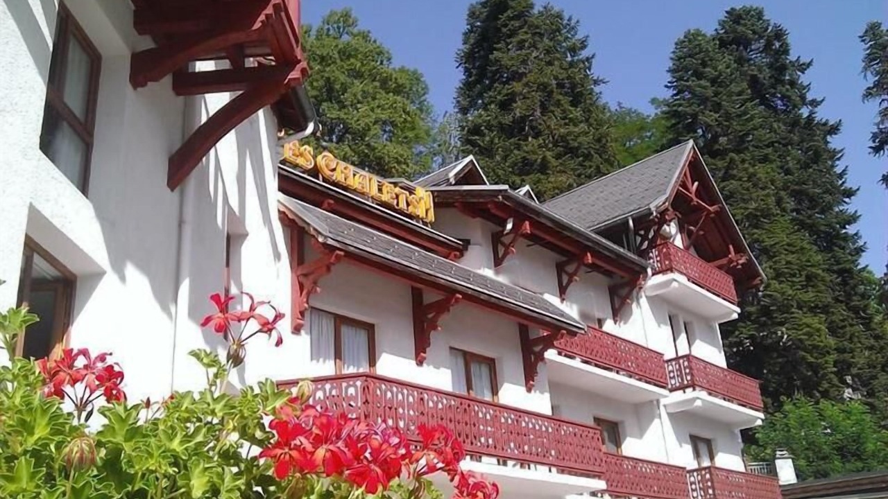 Photo of Outdoor in Brides-les-Bains