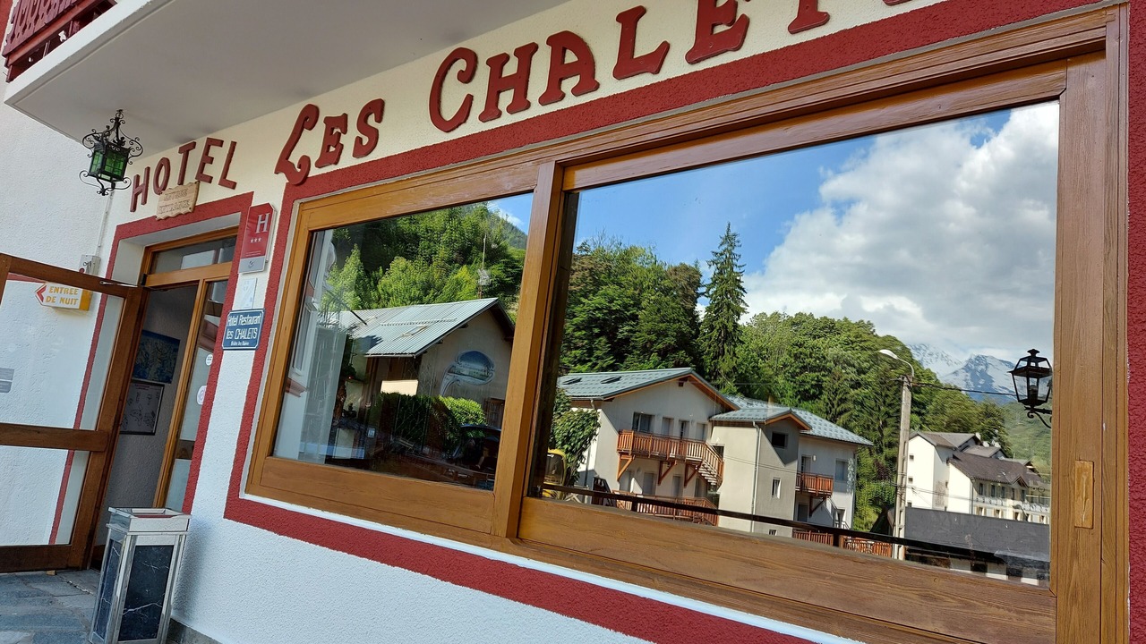 Photo of Outdoor in Brides-les-Bains