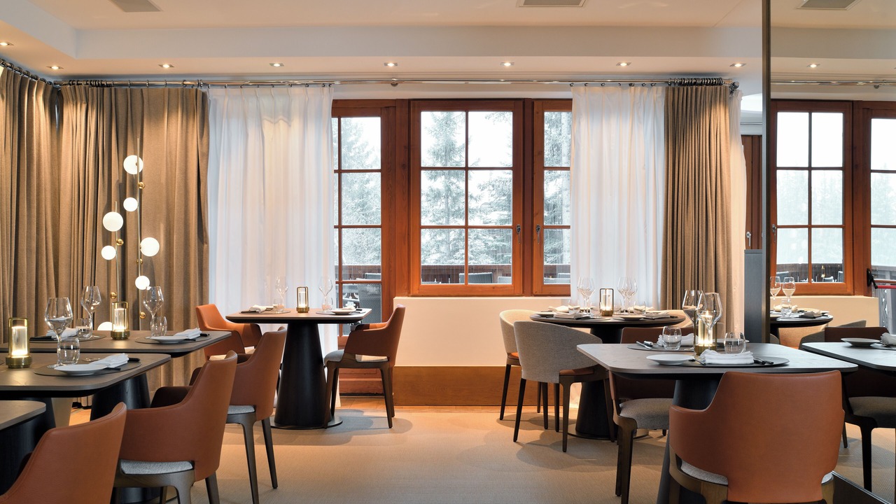 Photo of Others in Courchevel