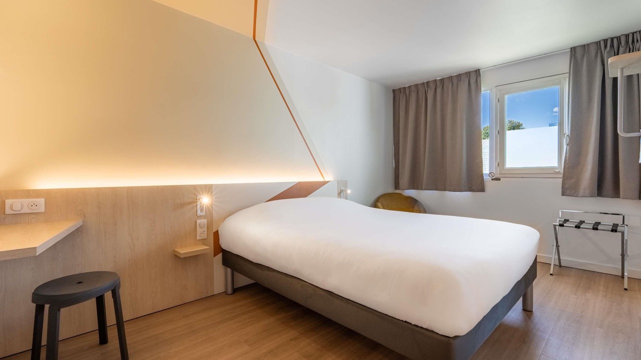 Photo of Bedroom in Chambery