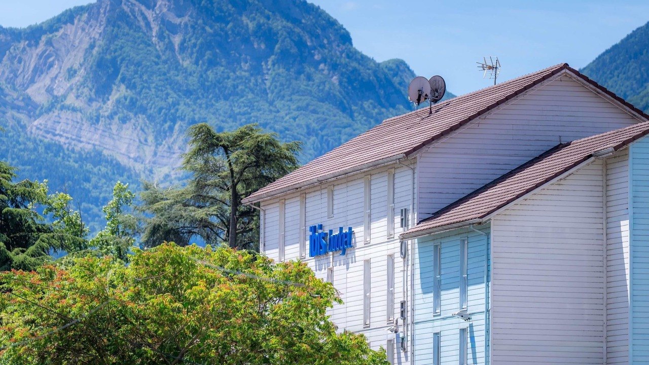 Photo of Outdoor in Chambery