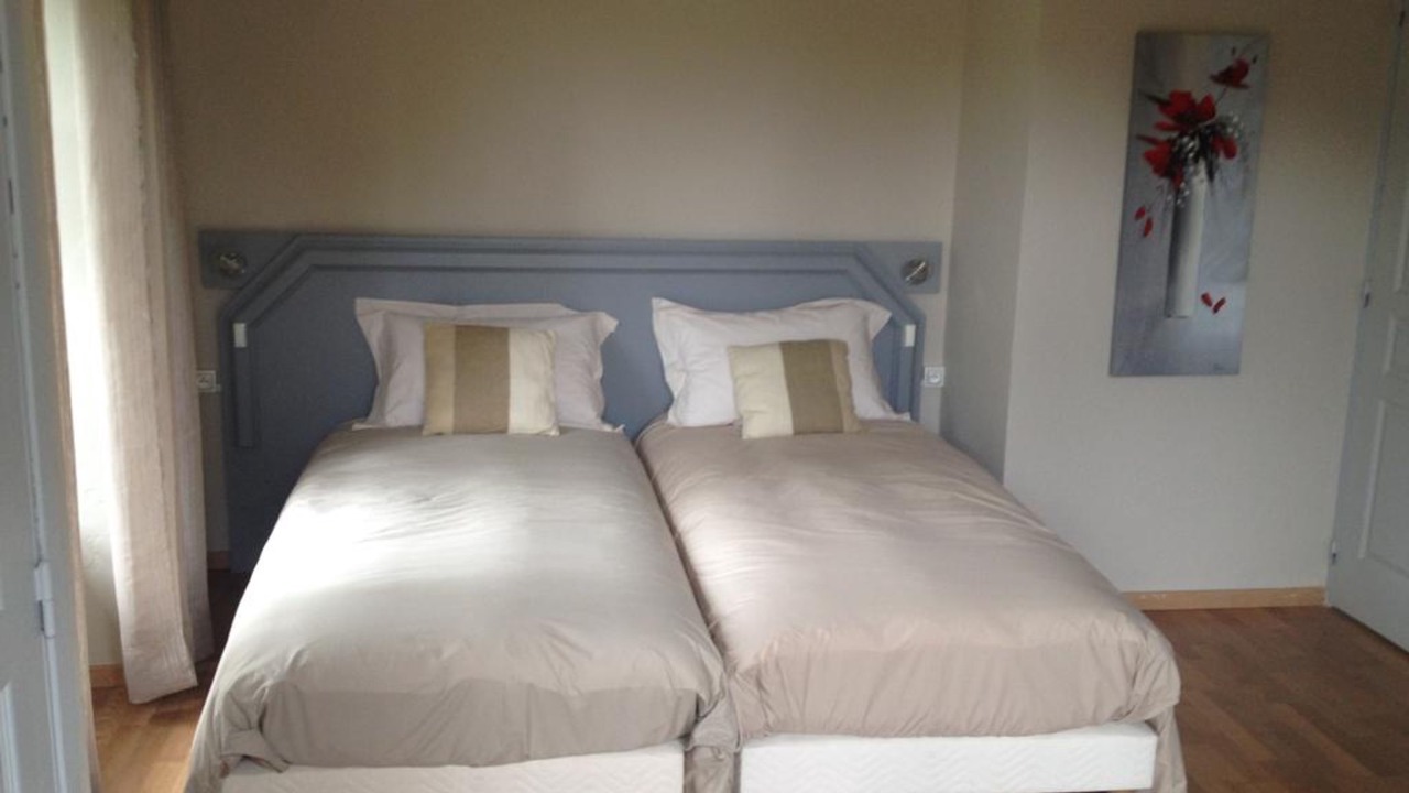Photo of Bedroom in La Godivelle