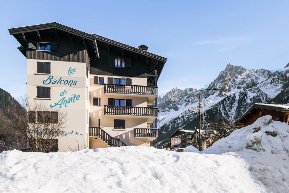 Photo of Outdoor in Les Houches