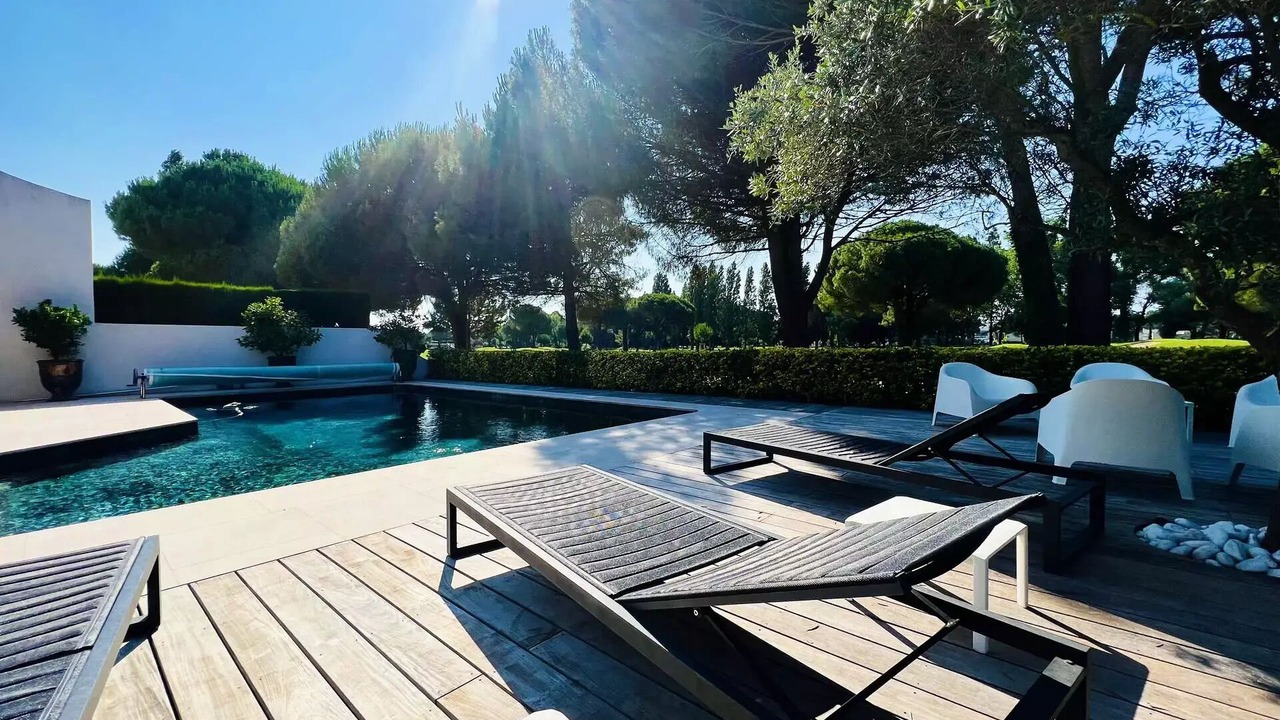 Photo of Outdoor in La Grande-Motte
