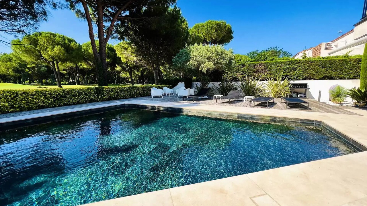 Photo of Outdoor in La Grande-Motte