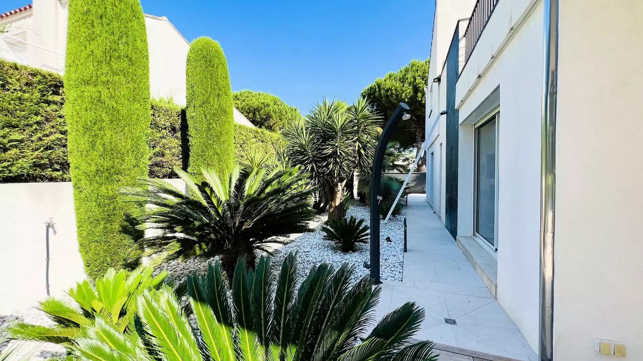 Photo of Outdoor in La Grande-Motte