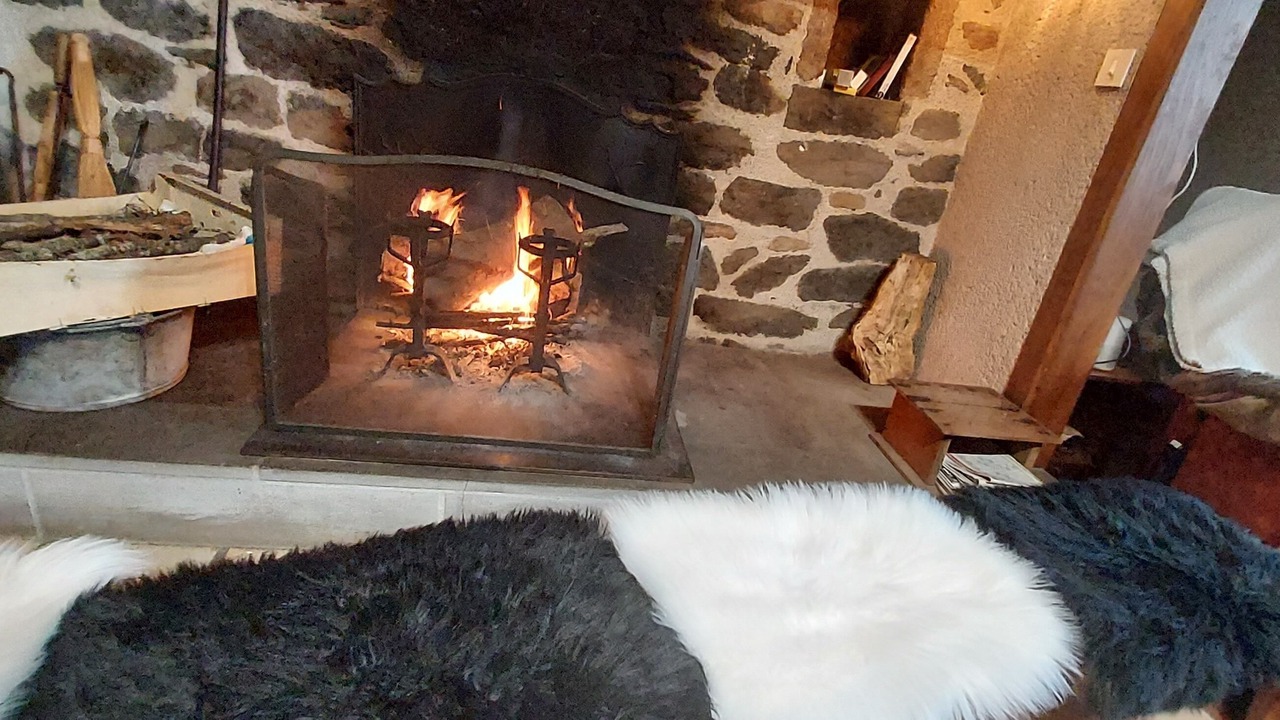 Photo of Livingroom in Vezels-Roussy