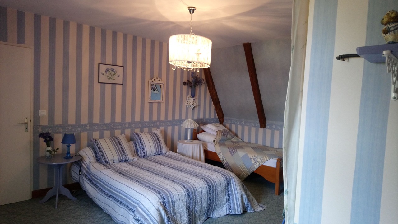 Photo of Bedroom in Vezels-Roussy