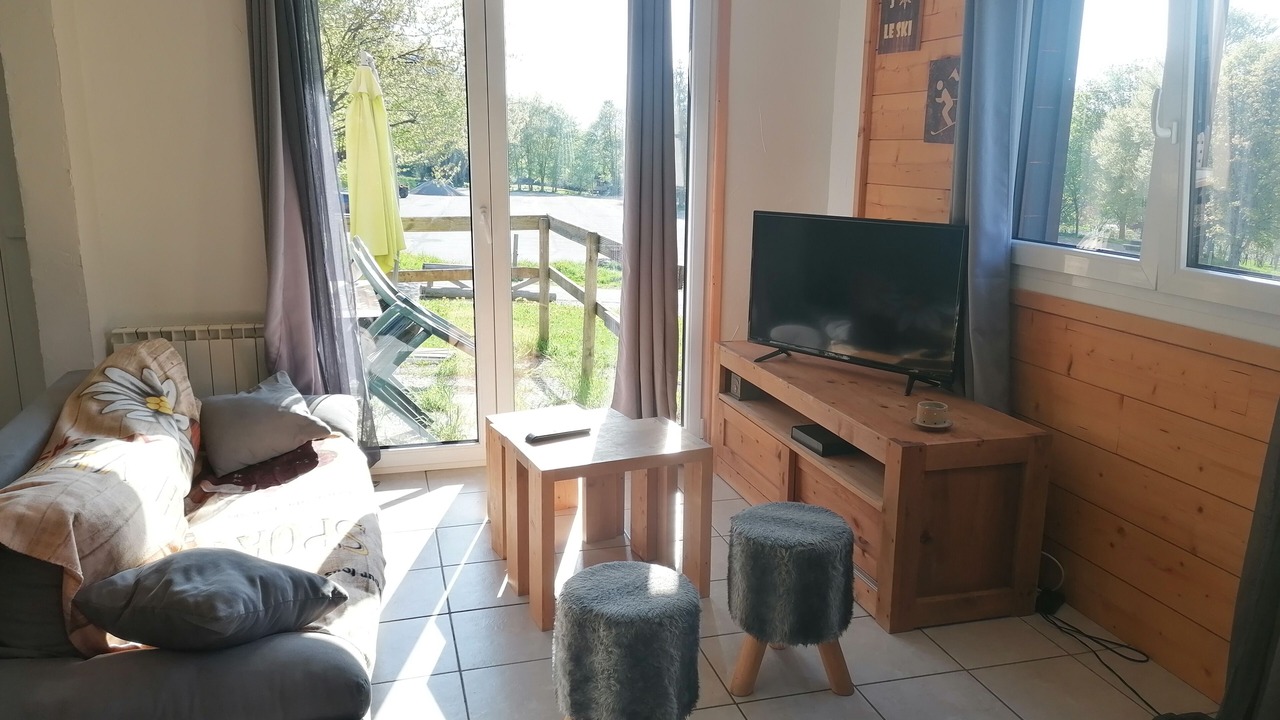 Photo of Livingroom in Bernex