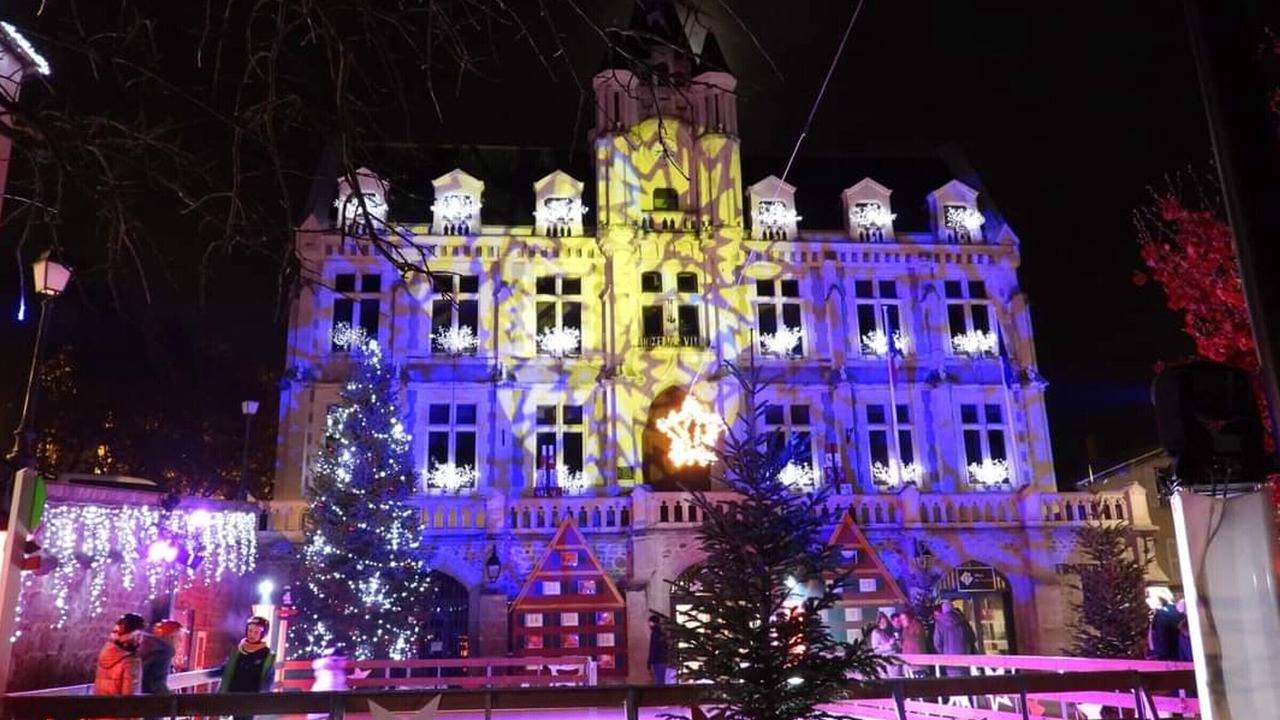 Photo of Outdoor in Saint-Galmier