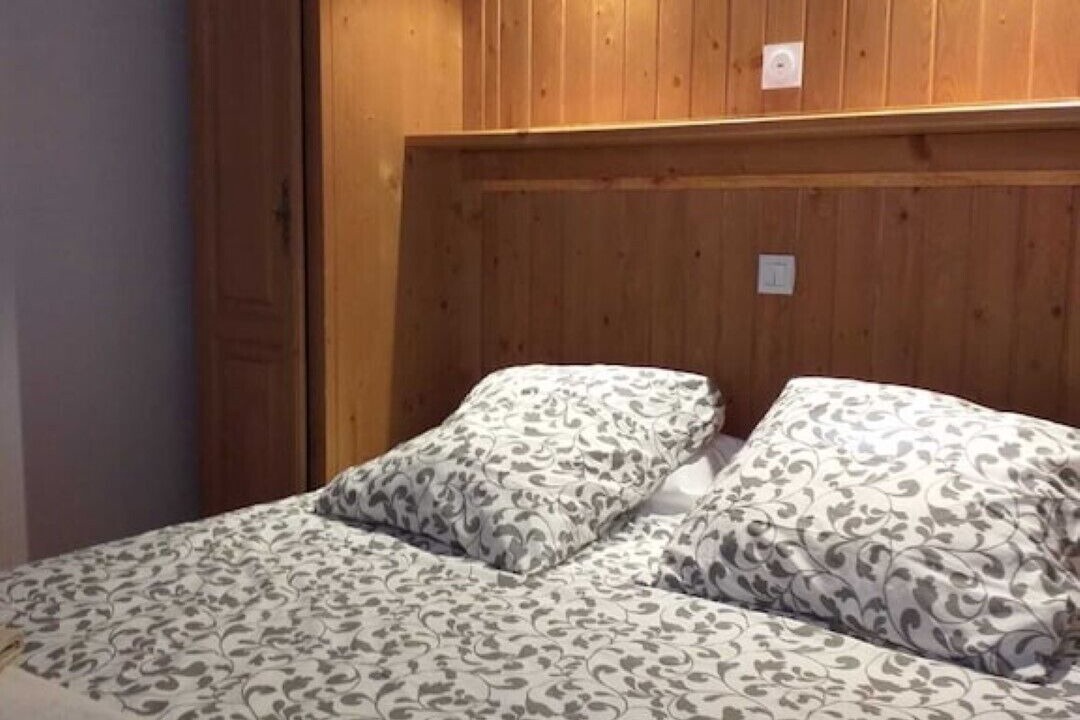 Photo of Bedroom in Oz-en-Oisans