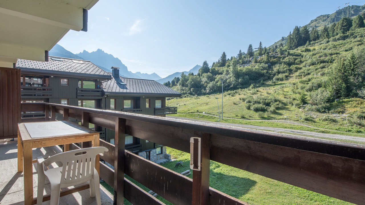 Photo of Outdoor in Meribel-Mottaret