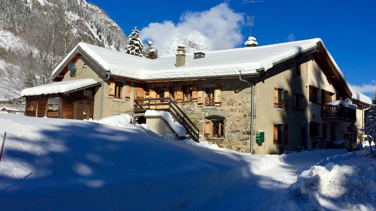 Photo of Outdoor in Vallorcine