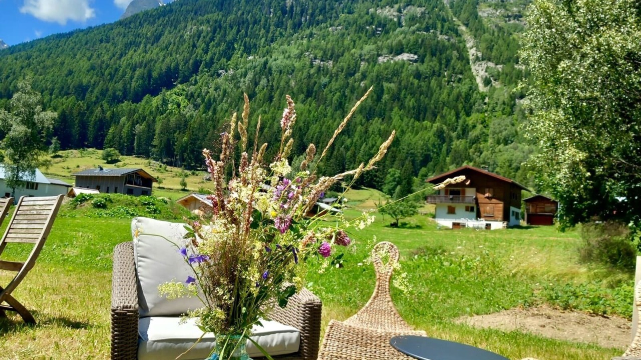 Photo of Outdoor in Vallorcine