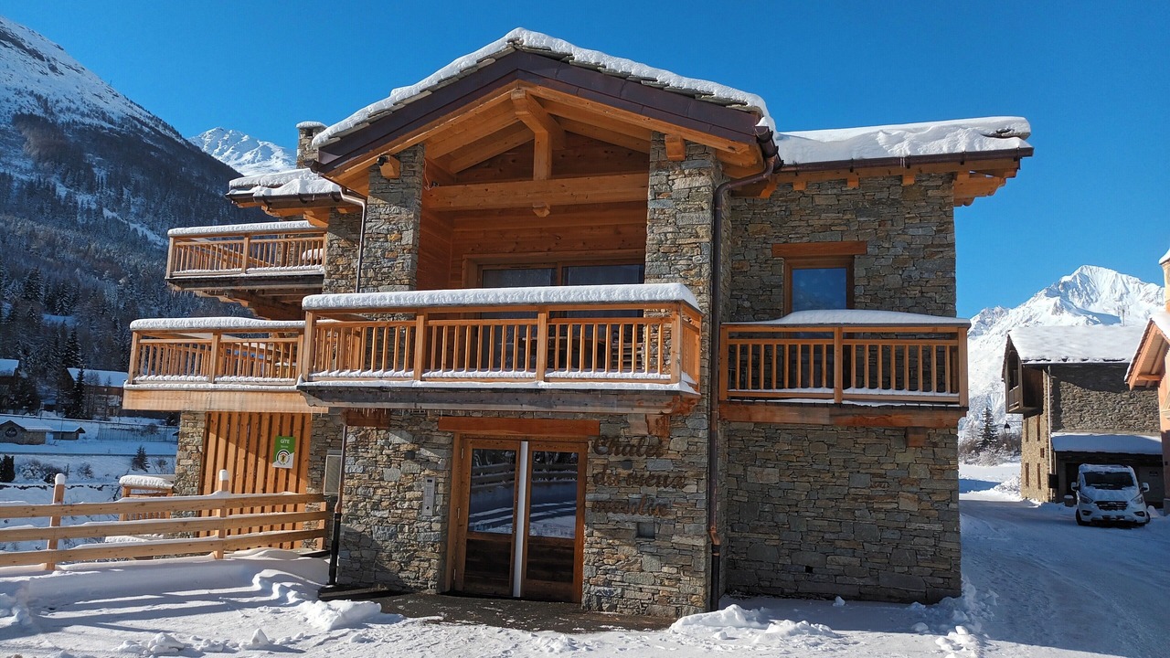 Photo of Outdoor in Val Cenis