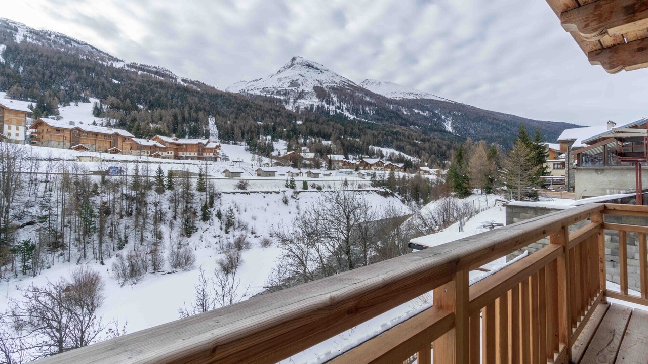 Photo of Outdoor in Val Cenis