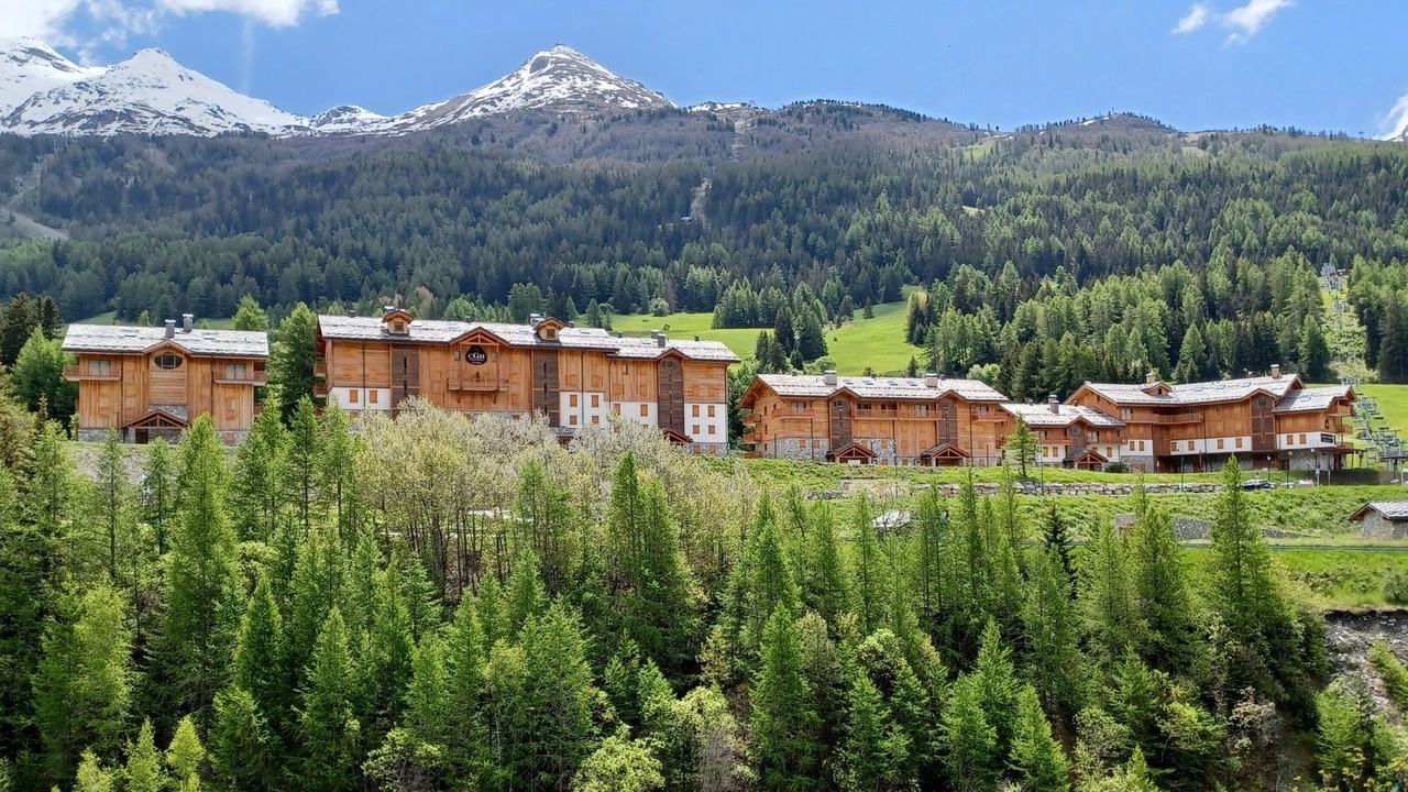 Photo of Outdoor in Val Cenis